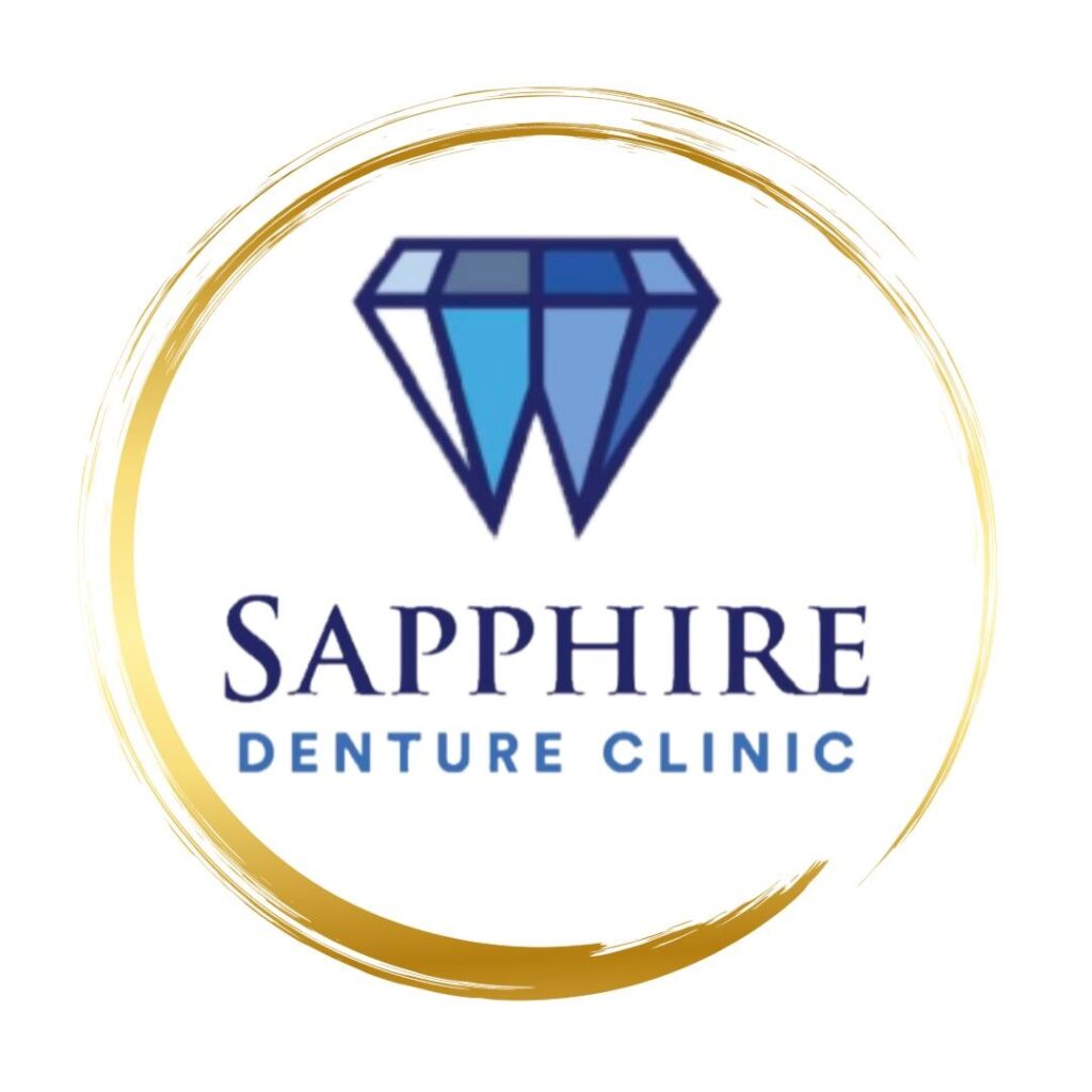 Sapphire Denture Clinic Bellingham