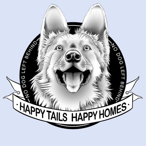 Happy Tails Happy Homes