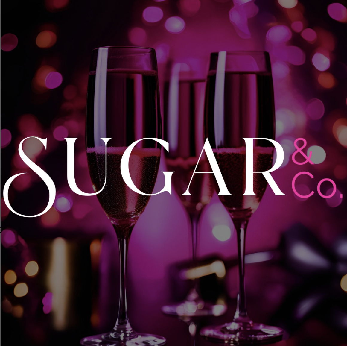 Sugar & Co