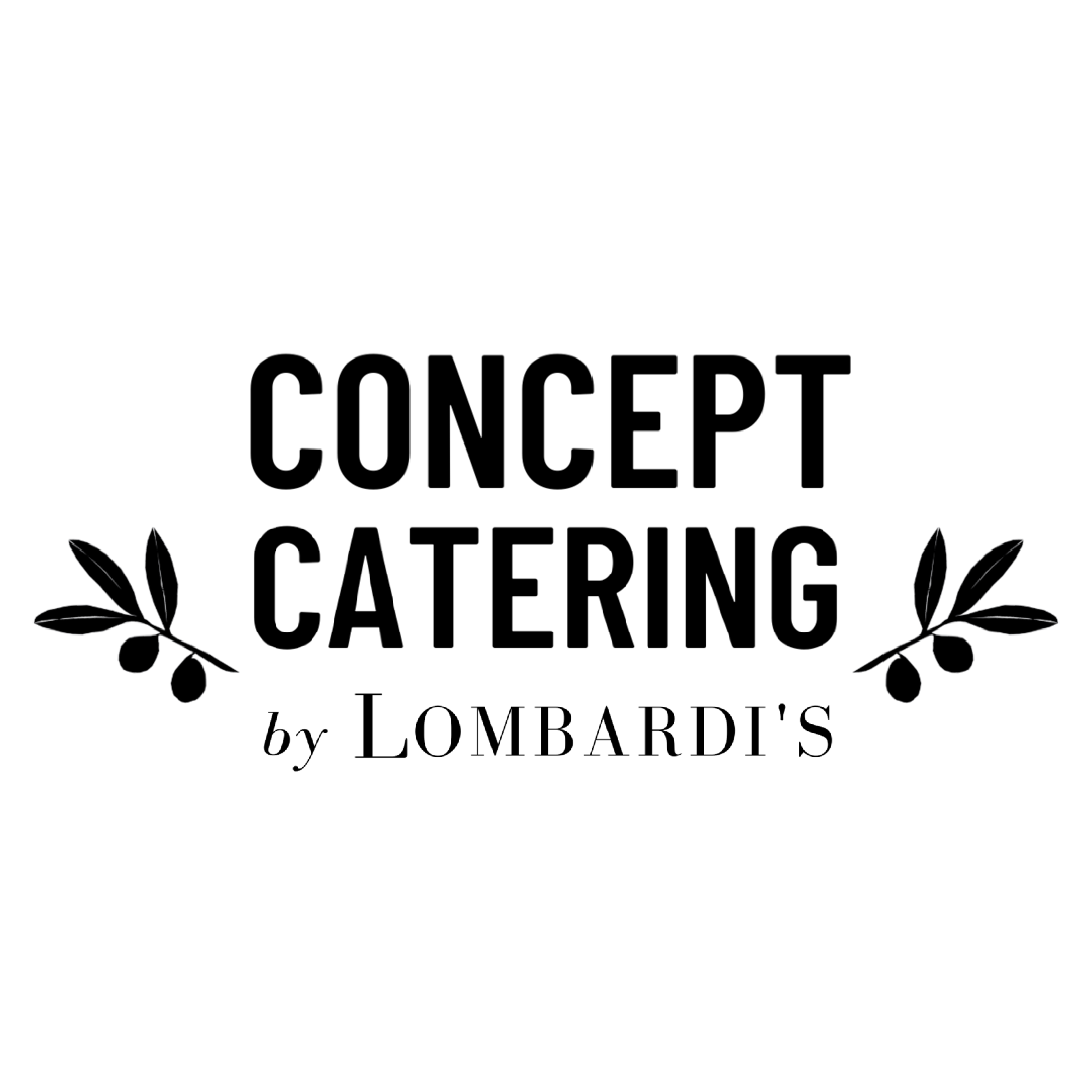 concept catering