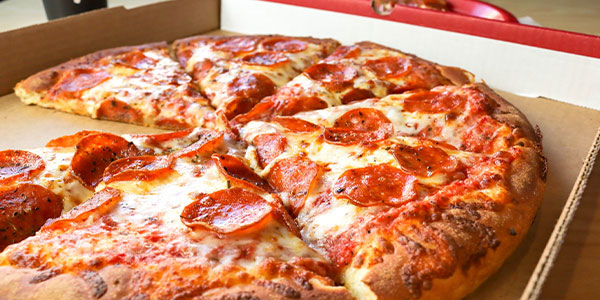westside pizza