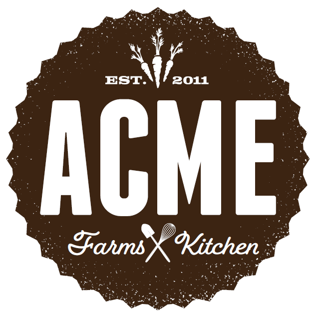 ACME farms + Kitchen